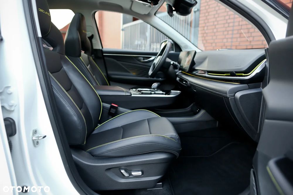 BAIC Senova X55 Luxury - 30
