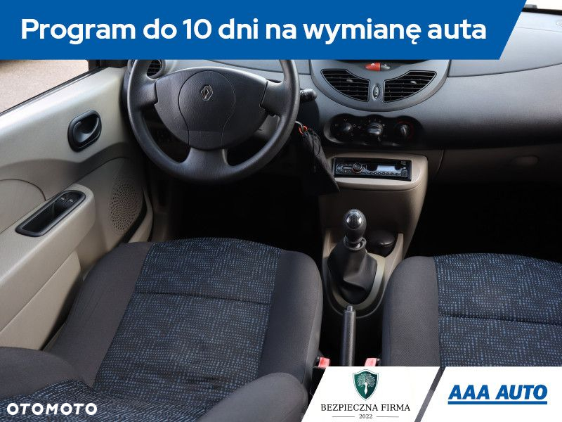Renault Twingo - 8