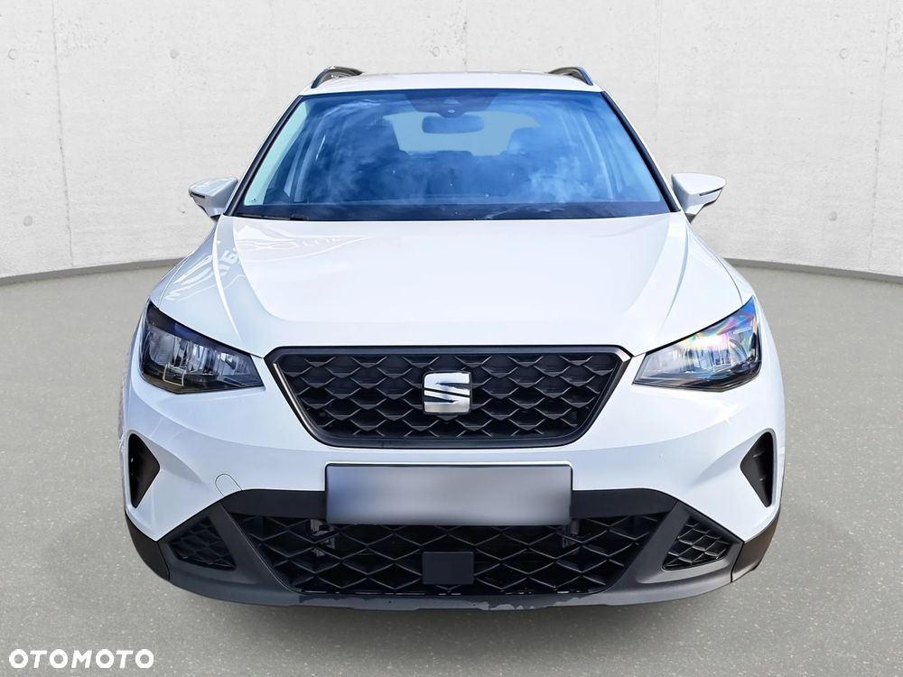 Seat Arona 1.0 TSI Style S&S - 3