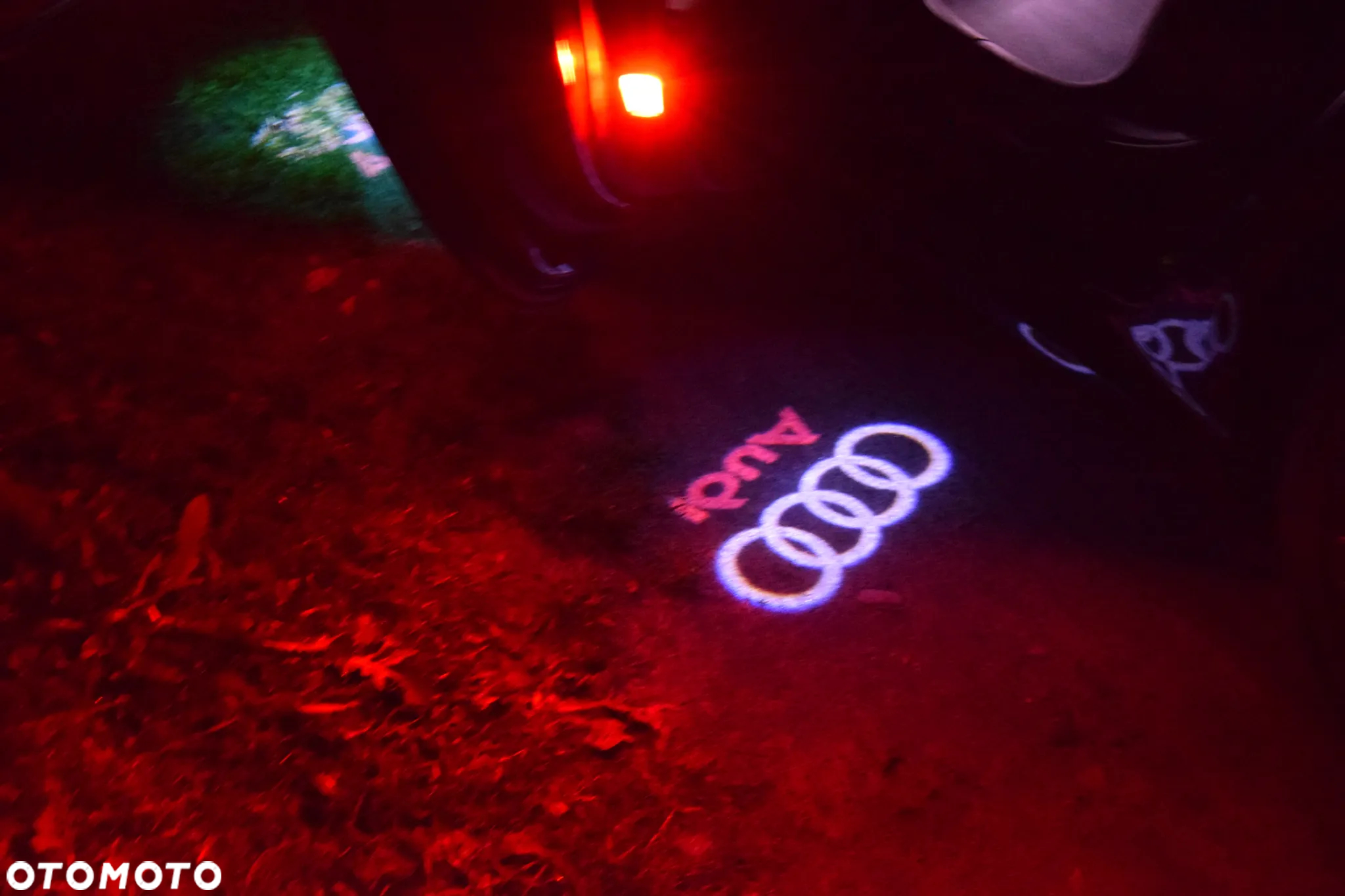Audi A6 - 21