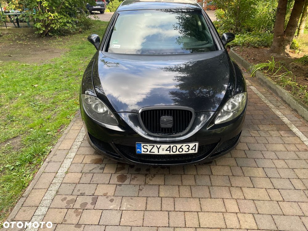 Seat Leon - 4