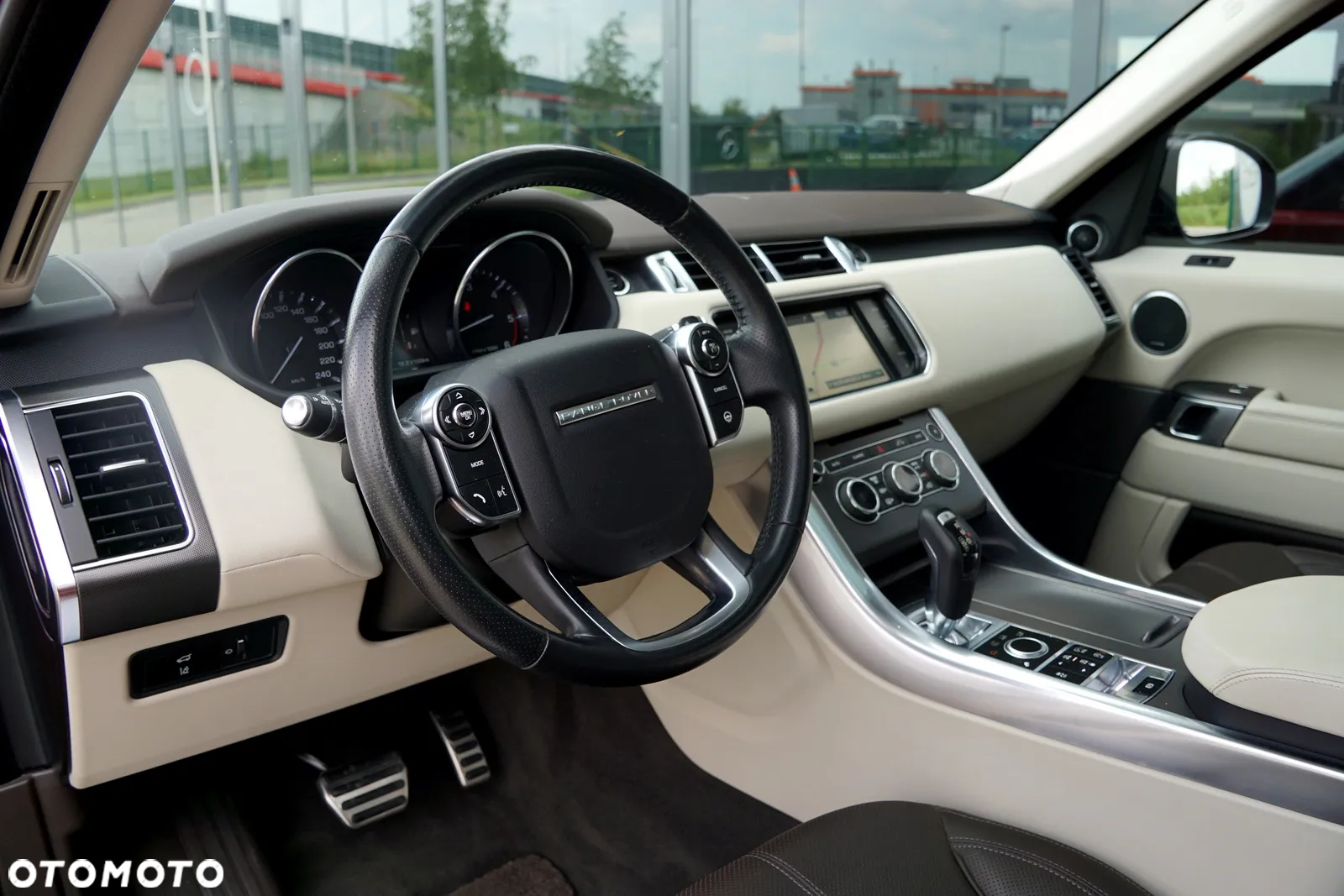 Land Rover Range Rover Sport S 3.0 TD V6 HSE - 15