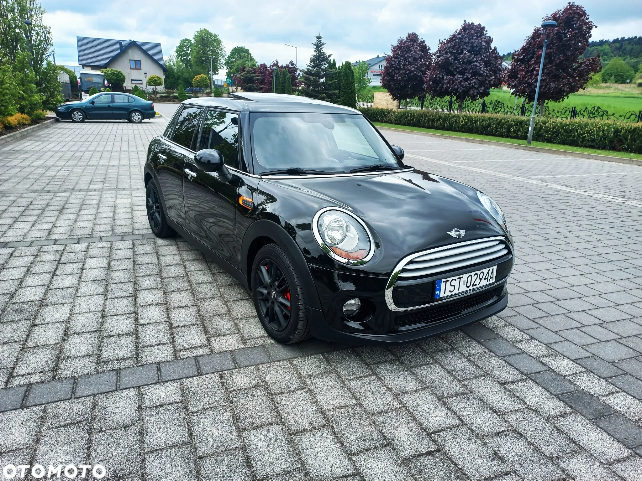 MINI Cooper - 3