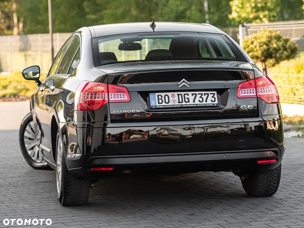 Citroën C5 - 9