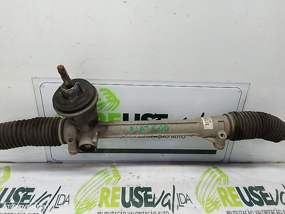 Caixa De Direcção Fiat 500 (312_) - 2