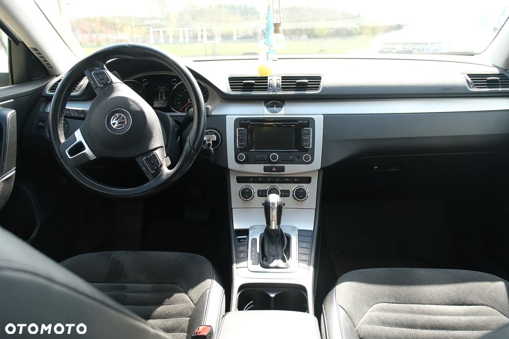 Volkswagen Passat 2.0 Blue TDI DSG SCR Exclusive - 11
