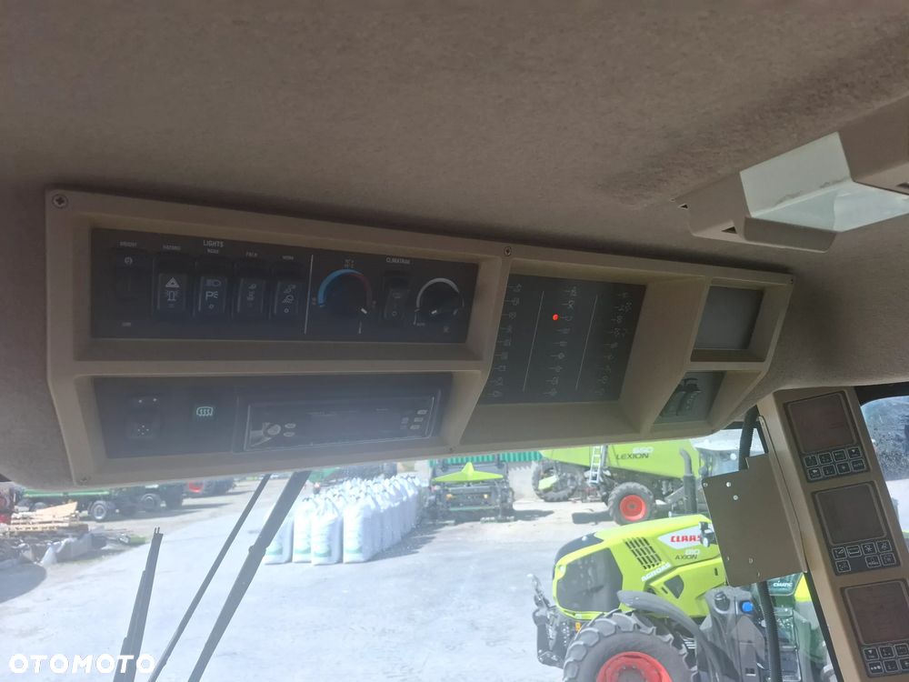 John Deere 9880i STS - 10
