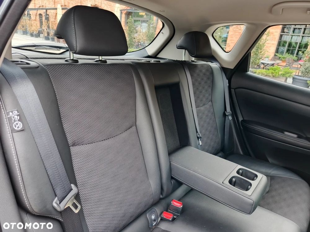Nissan Pulsar 1.2 DIG-T N-Connecta EU6 - 20