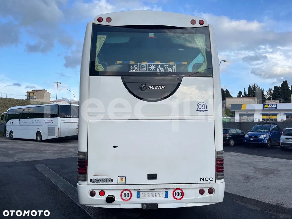 Irizar K124EB-EUR3-309Kw-12m - 9