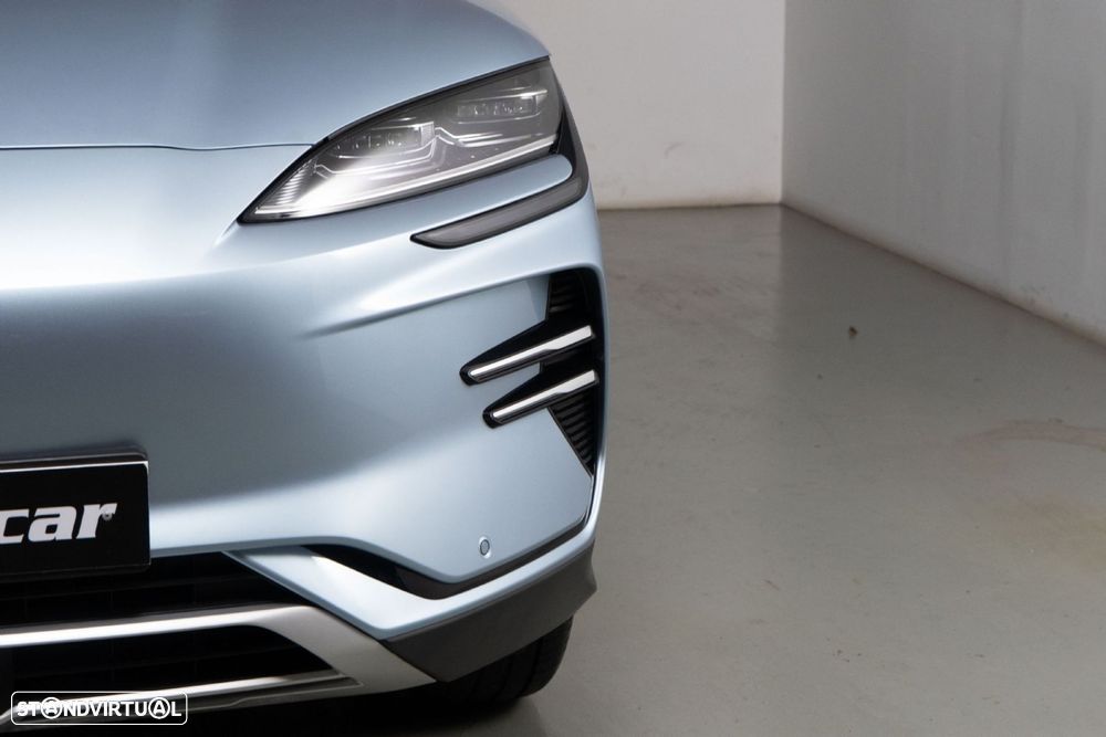 BYD Seal U 87 kWh Design - 19