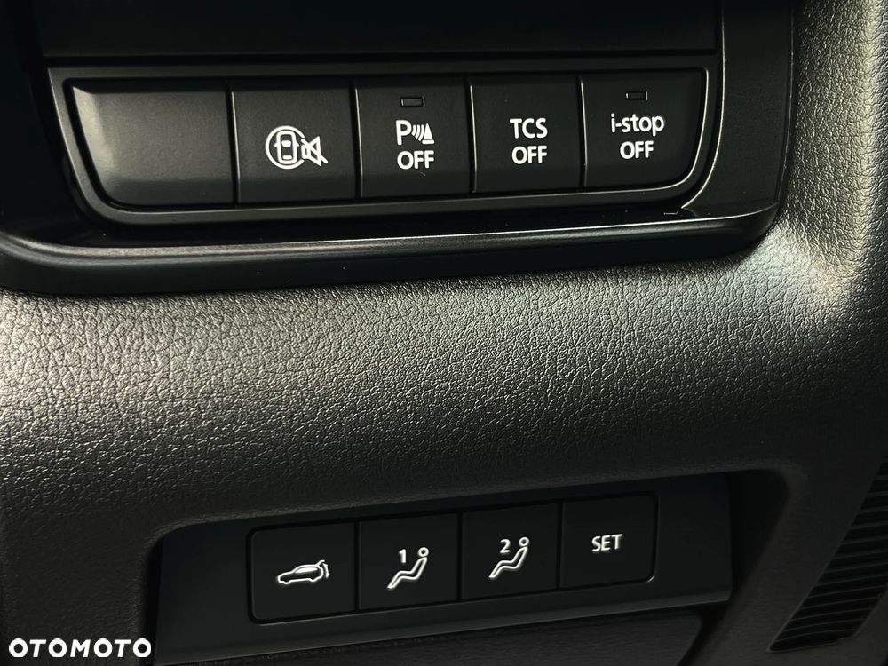 Mazda CX-30 e-SKYACTIV-G 2.0 M HYBRID 150 HOMURA - 34