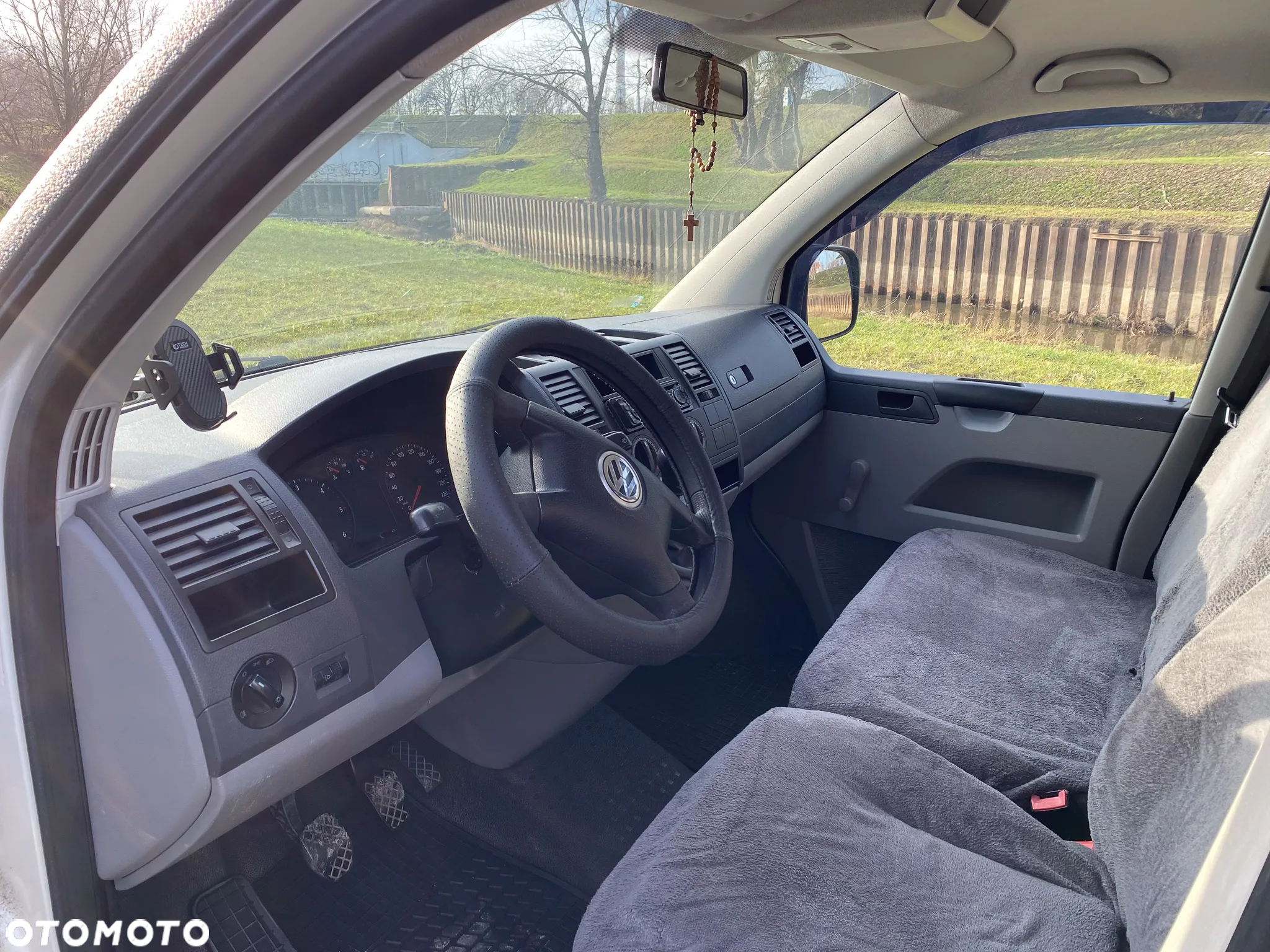 Volkswagen Transporter T5 - 19