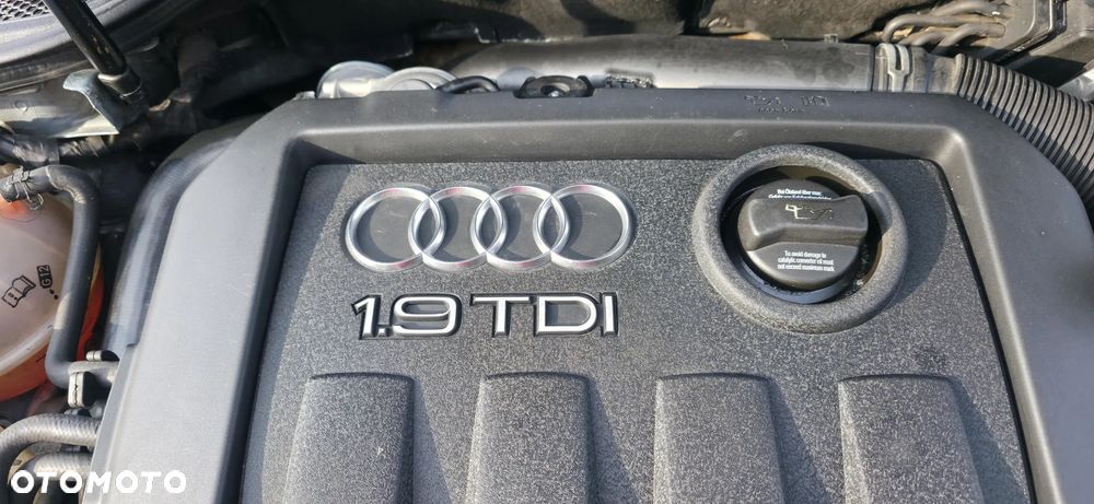 Audi A3 3-drzwiowe - 21