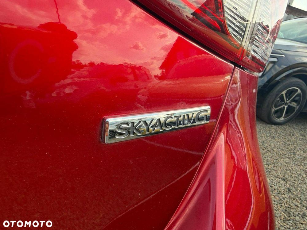 Mazda 2 SKYACTIV-G 75 Exclusive-Line - 35