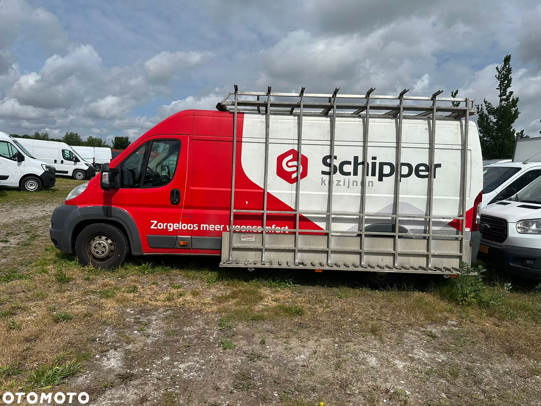 Peugeot Boxer - 2