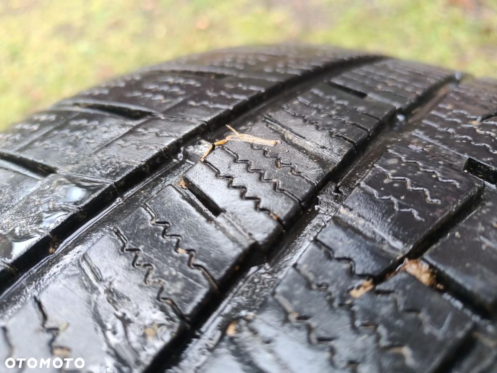 Felgi alufelgi koła zimowe BMW E36 E46 E90 E87 DBV Australia Germany 5x120 225/50/17 8j17 ET35 Hankook - 4