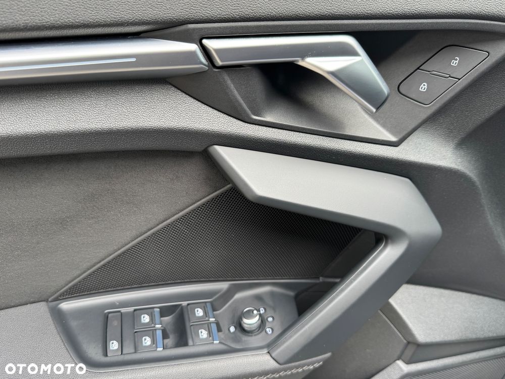 Audi S3 - 27