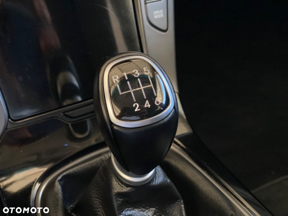 Hyundai i40 Kombi 2.0 Style - 32