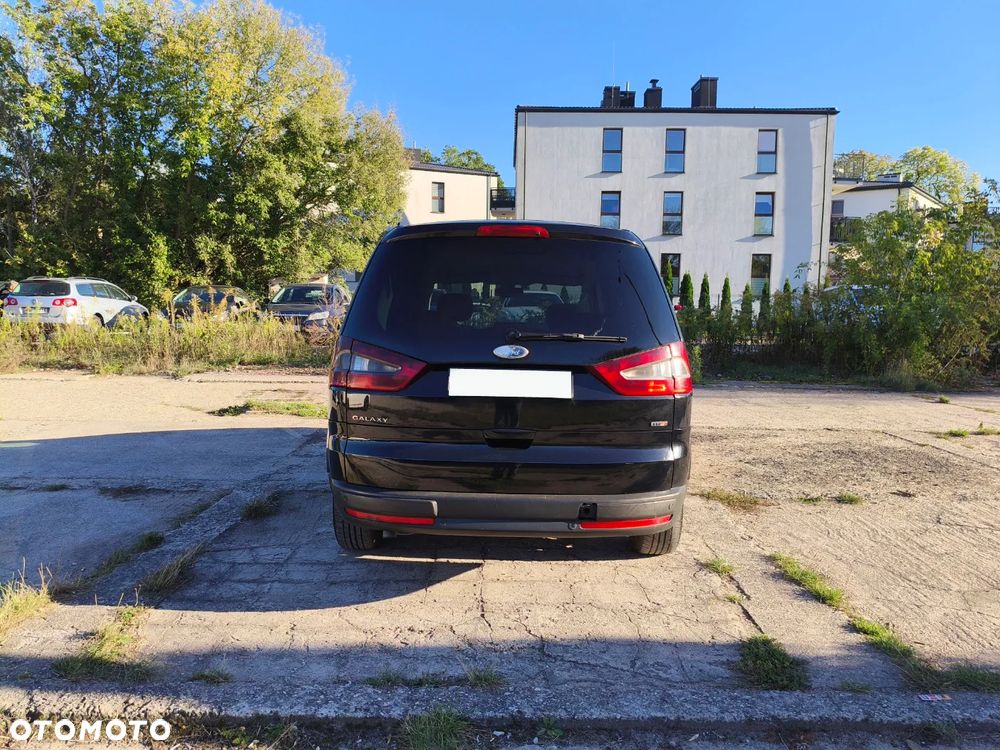 Ford Galaxy - 2