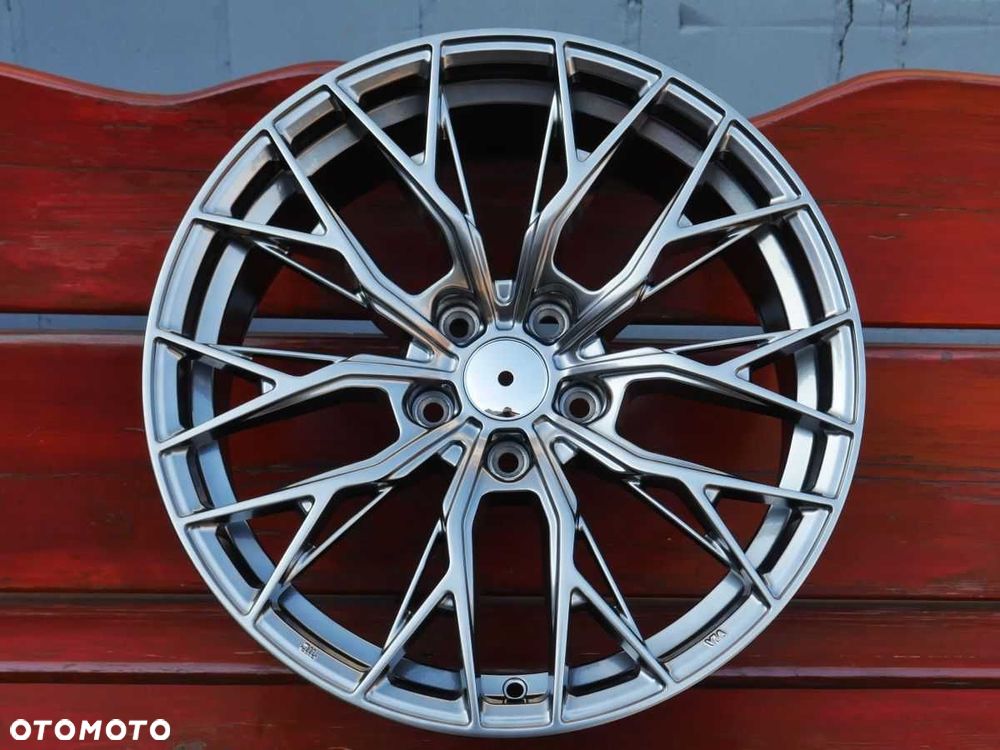 FELGI R18 5x115 Opel Astra J 4 IV GTC Cabrio Insignia Country Tourer B - 6