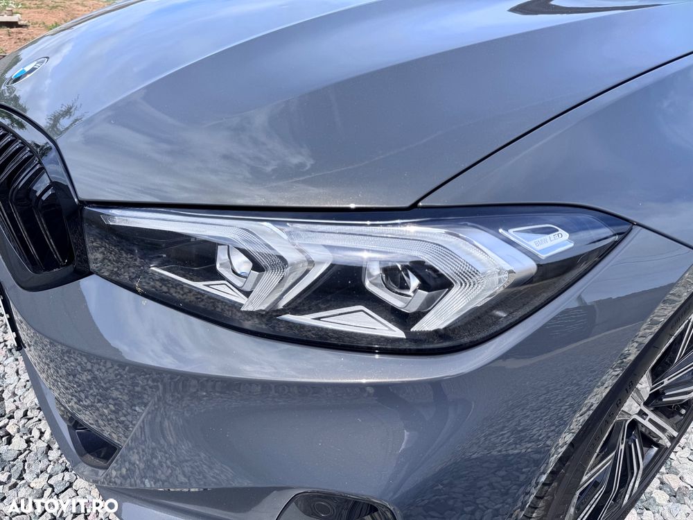 BMW Seria 3 318d Aut. Sport Line - 14
