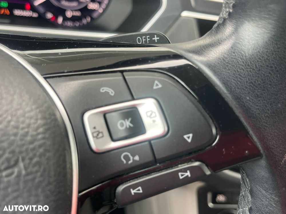 Volkswagen Tiguan 2.0 TDI DSG 4Mot Highline - 13