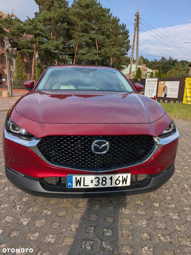 Mazda CX-30 ver-2-0-mhev-enso-2wd - 5