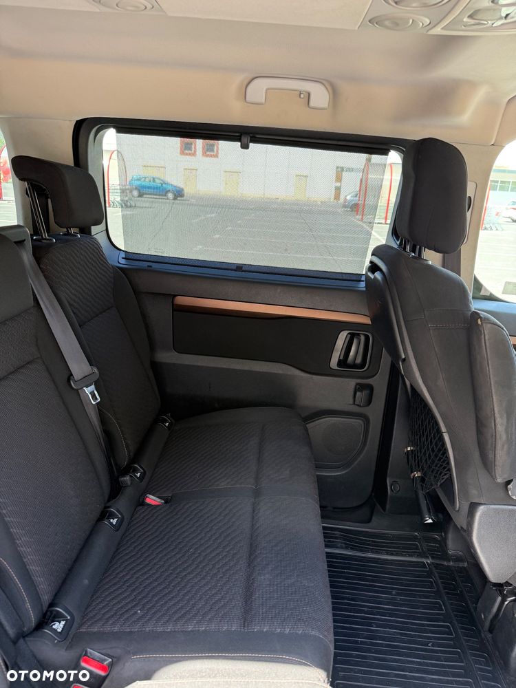 Toyota ProAce Kombi D-4D Long 2,8t - 8