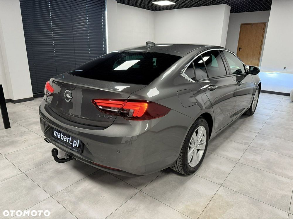 Opel Insignia - 6