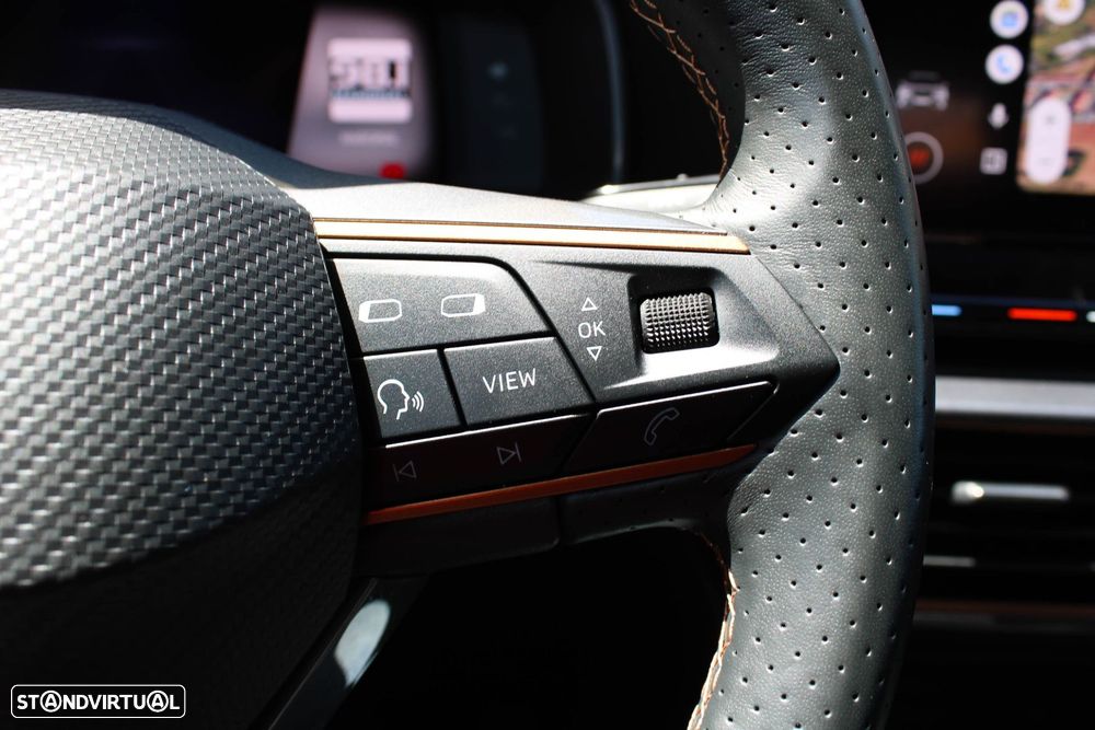 Cupra Formentor 2.0 TDI Sport - 37