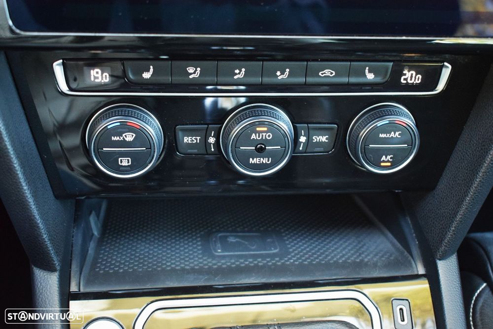 VW Passat 1.4 TSI GTE+ Plug-in - 40