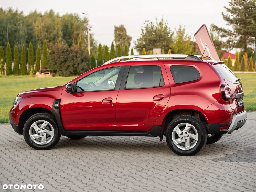 Dacia Duster TCe 130 2WD Sondermodell Extreme - 12