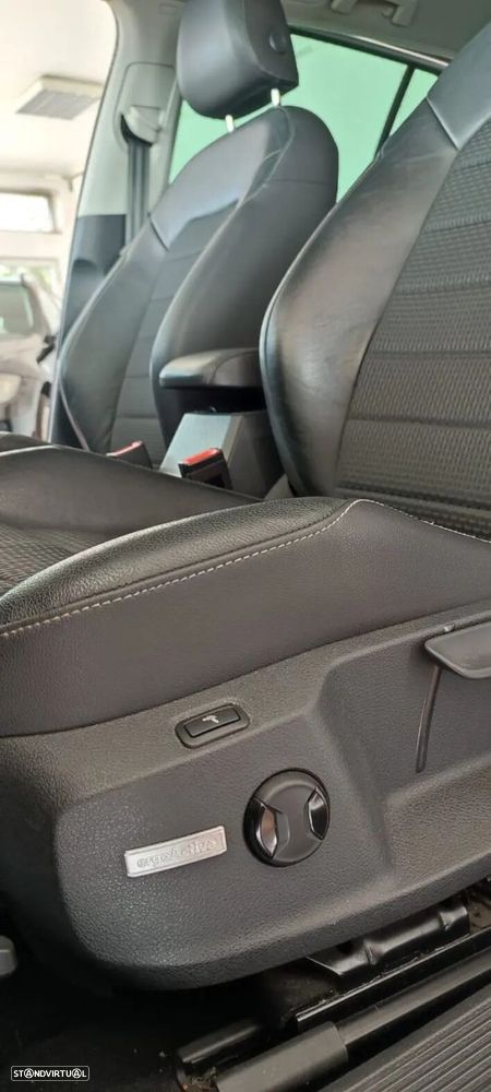 VW Golf Variant - 12