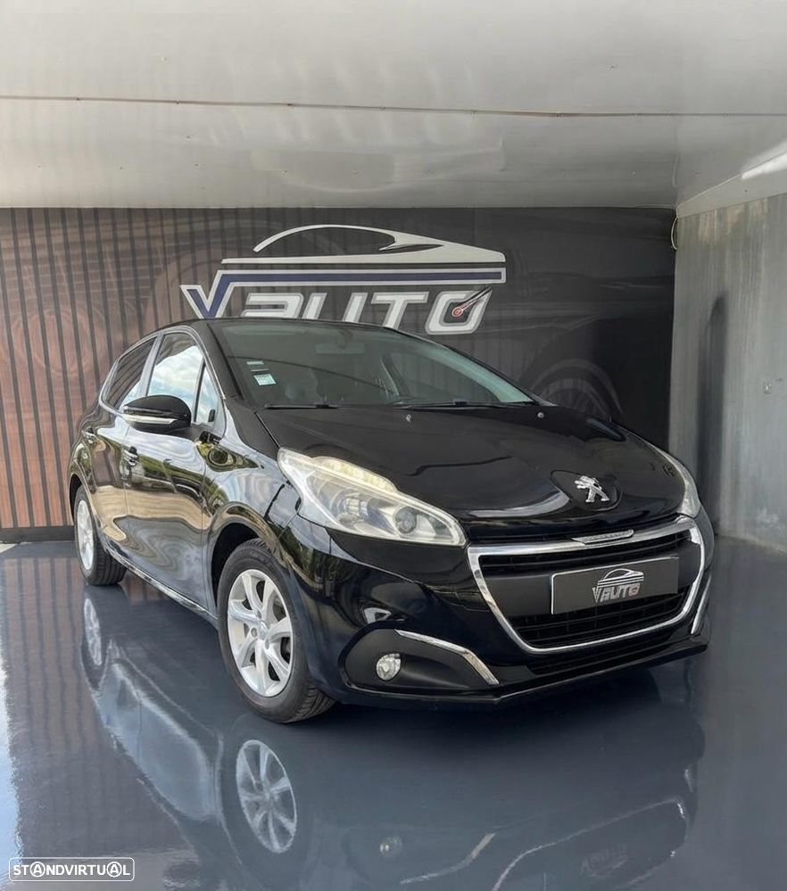 Peugeot 208 1.2 VTi Active - 1