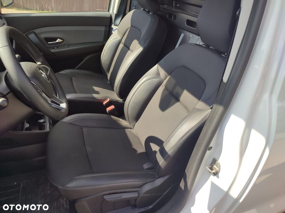 Renault KANGOO Express - 17