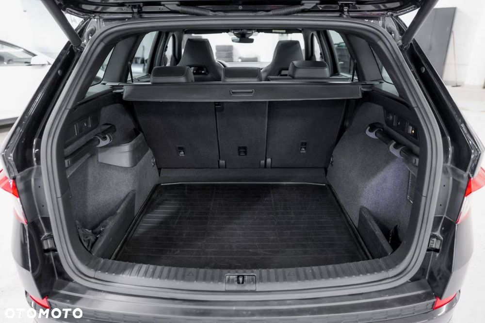 Skoda Kodiaq 2.0 TDI 4x4 DSG Sportline - 38