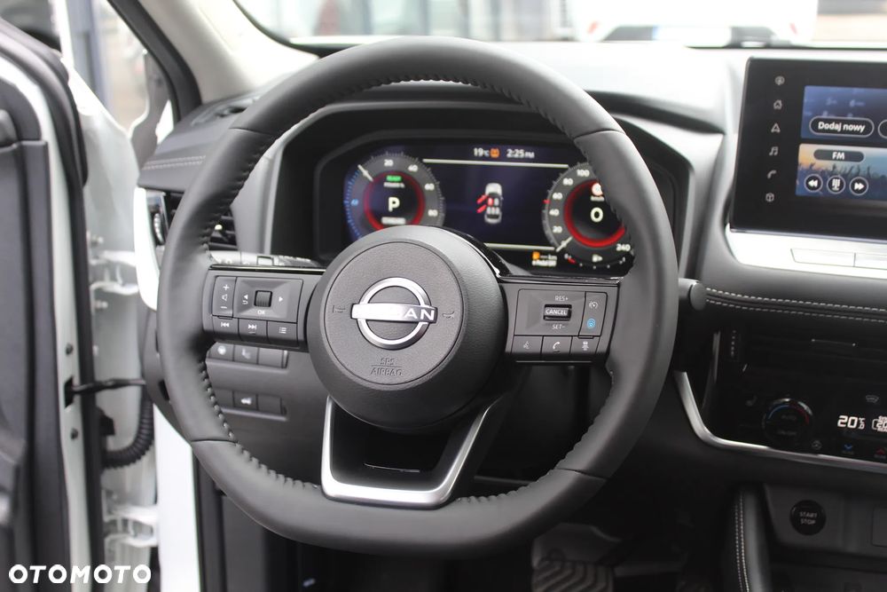 Nissan X-Trail 1.5 VC-T e-POWER Tekna e-4ORCE - 26