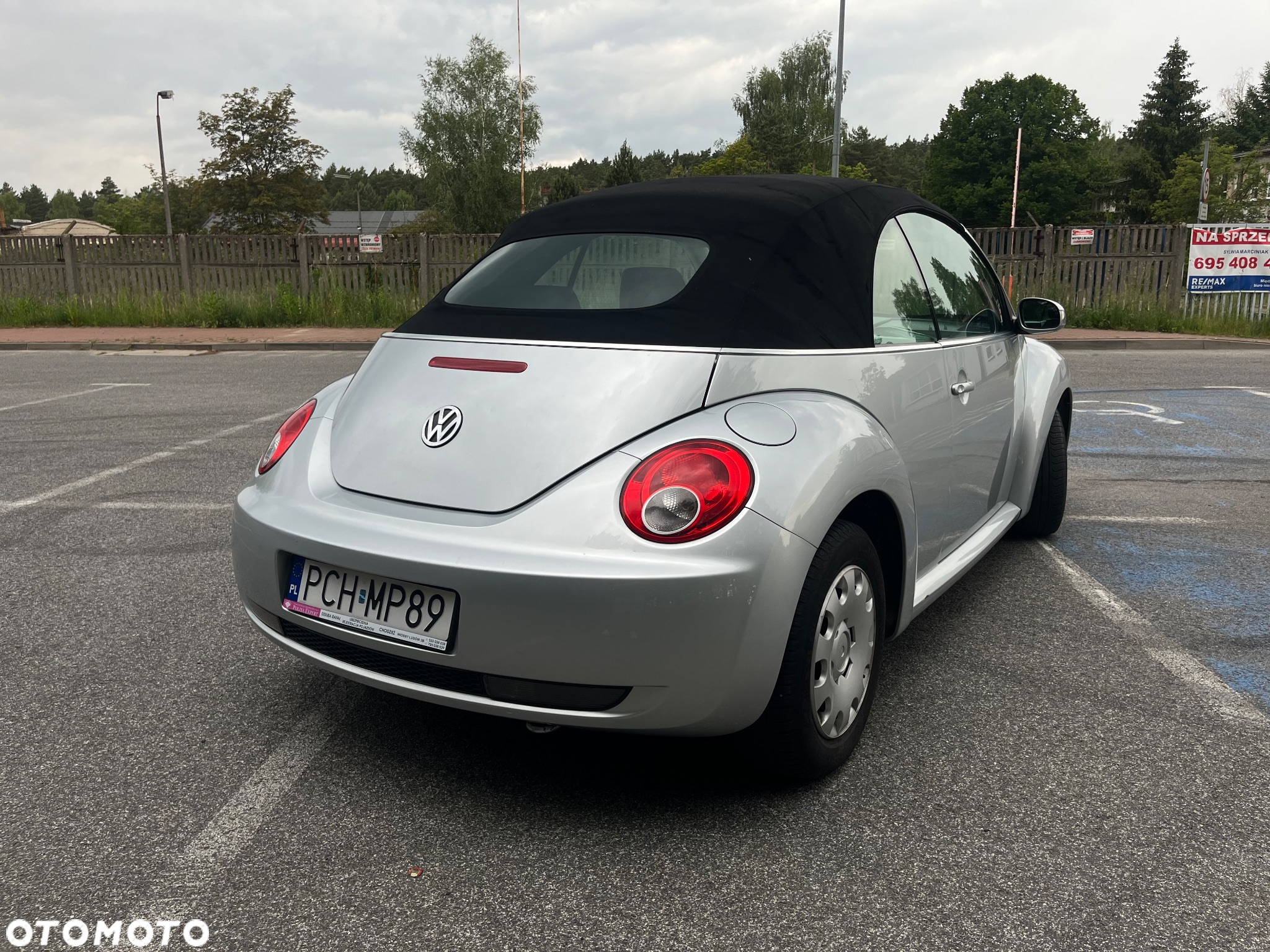 Volkswagen Beetle - 3