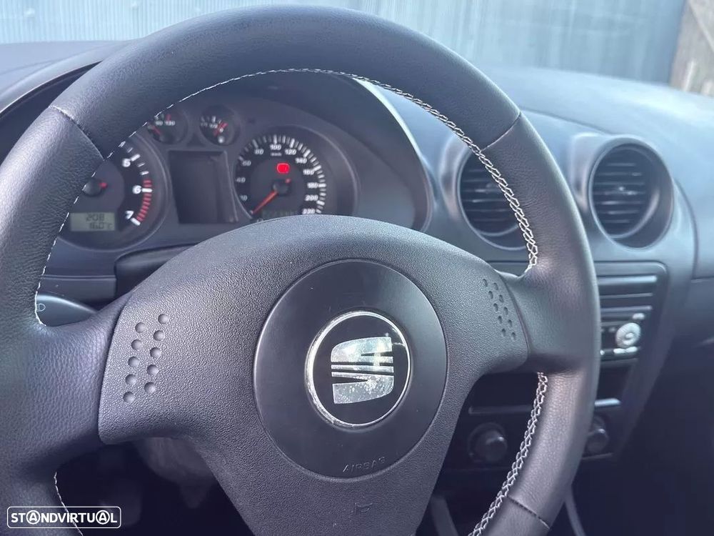 SEAT Ibiza 1.2 12V Signo - 9