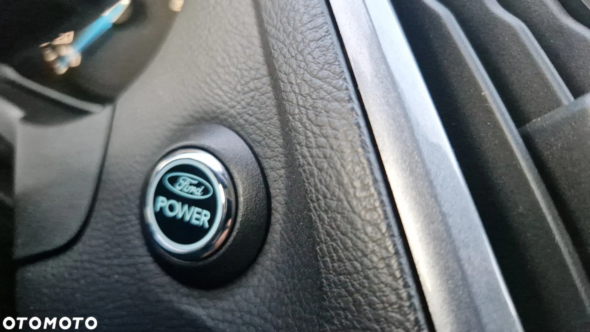 Ford Focus 1.6 TDCi DPF Titanium - 25