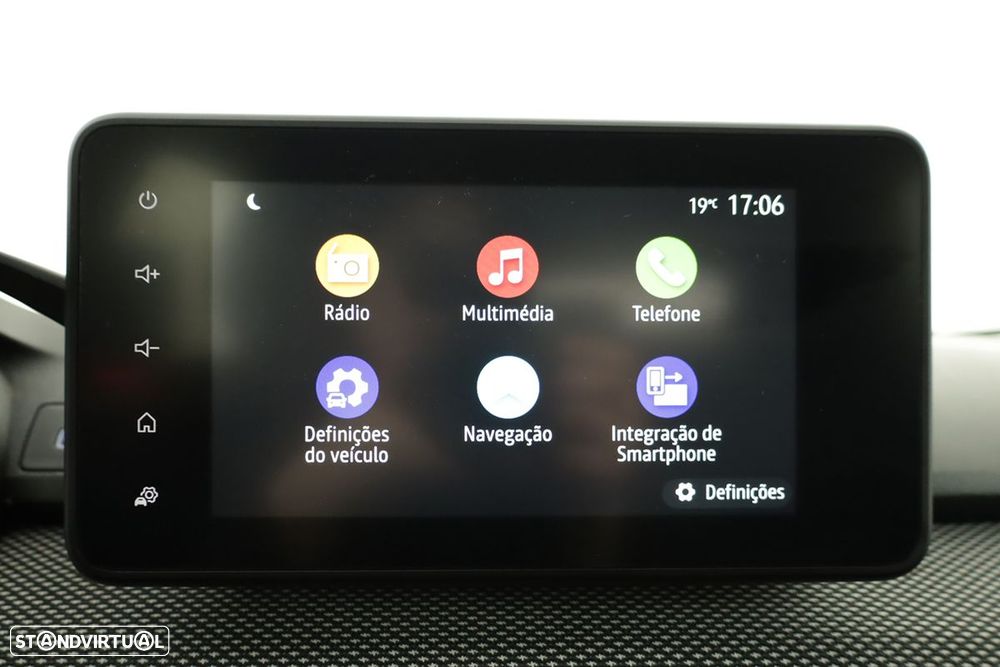 Dacia Jogger 1.0 ECO-G Extreme+ Up&Go 7L Bi-Fuel - 10