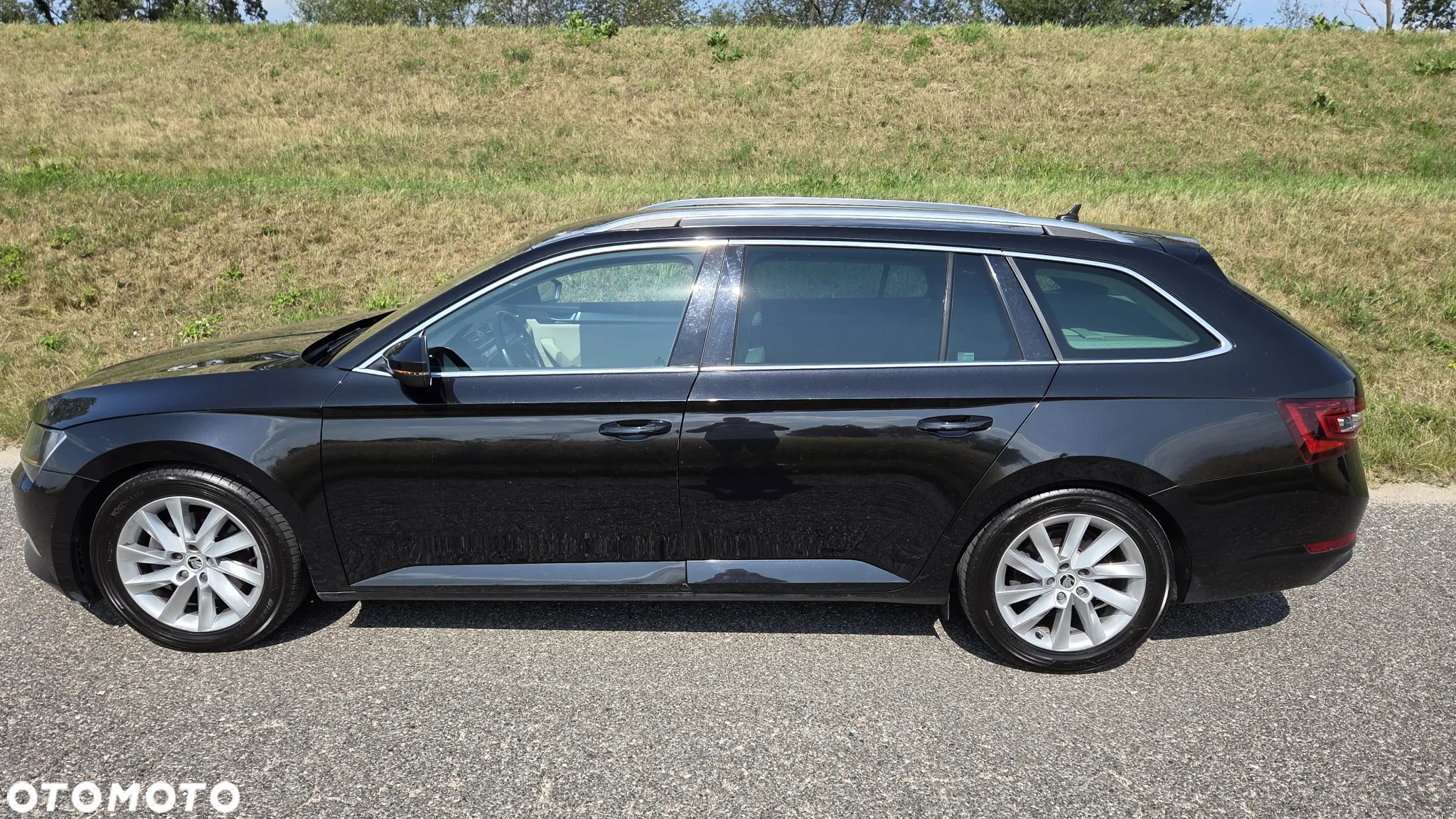 Skoda Superb 2.0 TSI Style DSG - 2