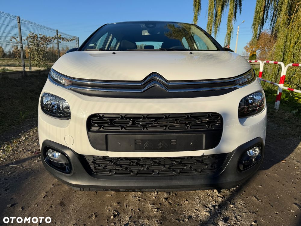 Citroën C3 - 32