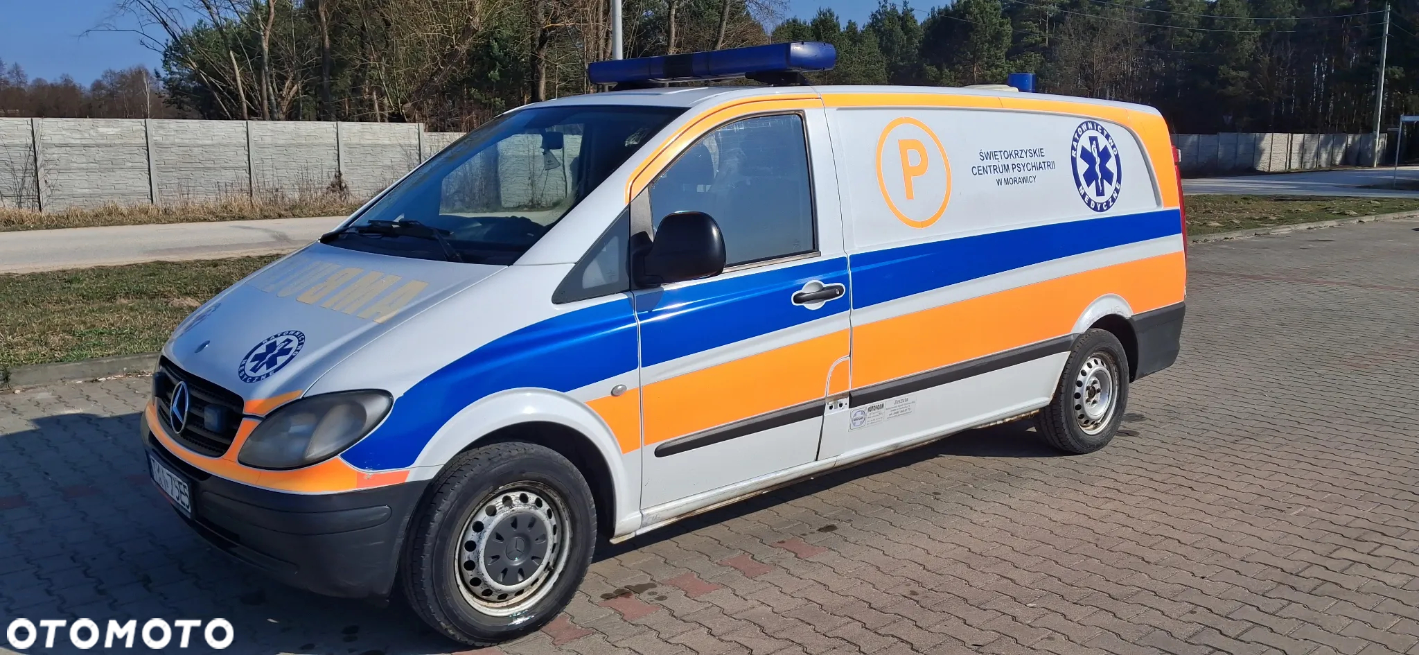 Mercedes-Benz Vito - 2