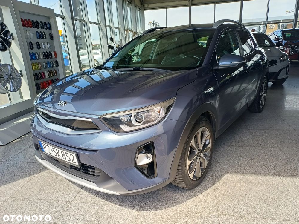 Kia Stonic 1.0 T-GDI XL - 1