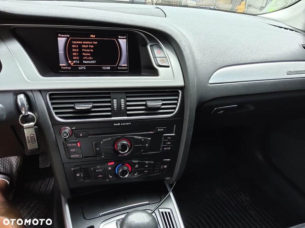 Audi A4 ver-2-0-tfsi-quattro-s-tronic - 9