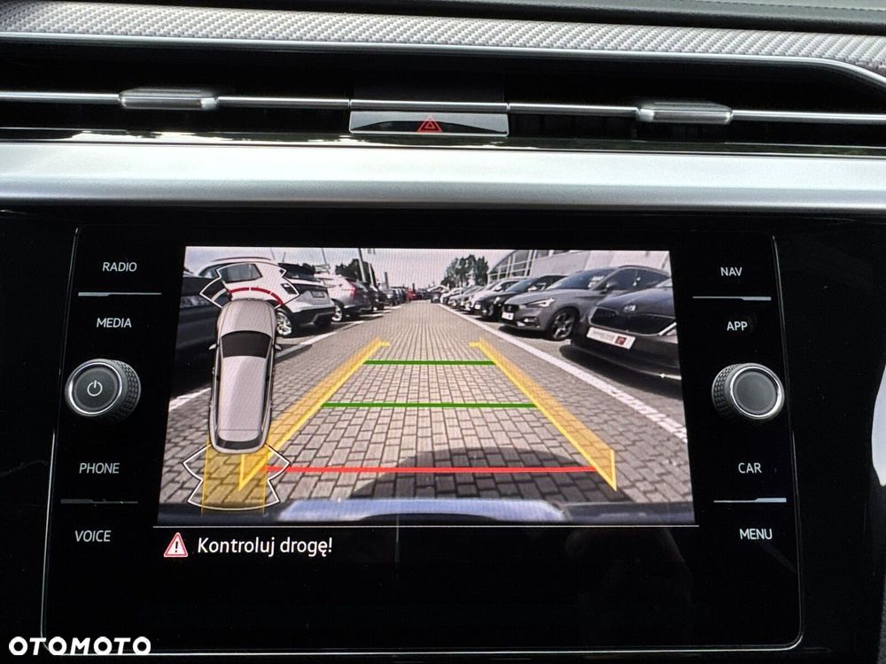 Volkswagen Arteon Shooting Brake 2.0 TSI 4Motion R DSG - 32