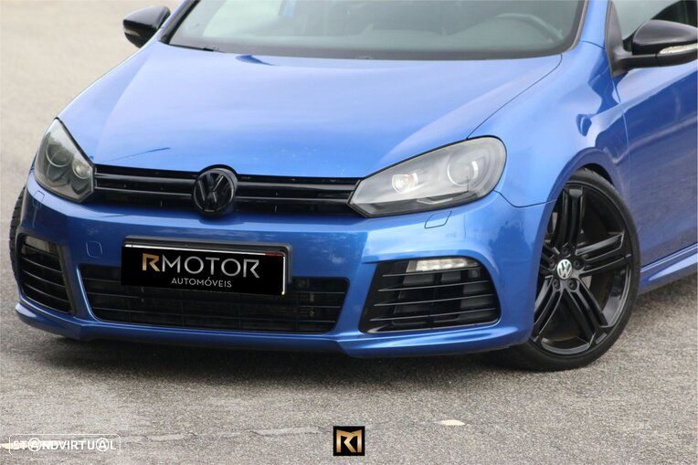 VW Golf 2.0 TSi R20 - 8
