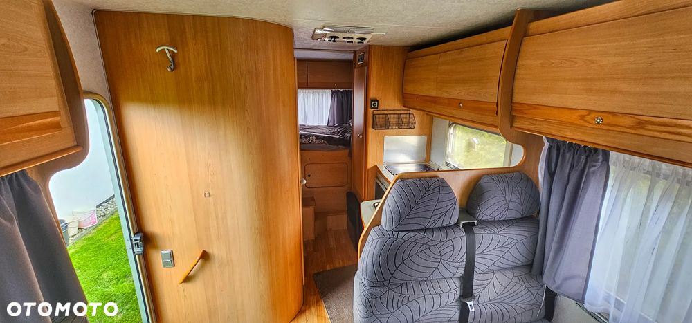 Fiat Ducato Enlagh G66 Marlin - 7