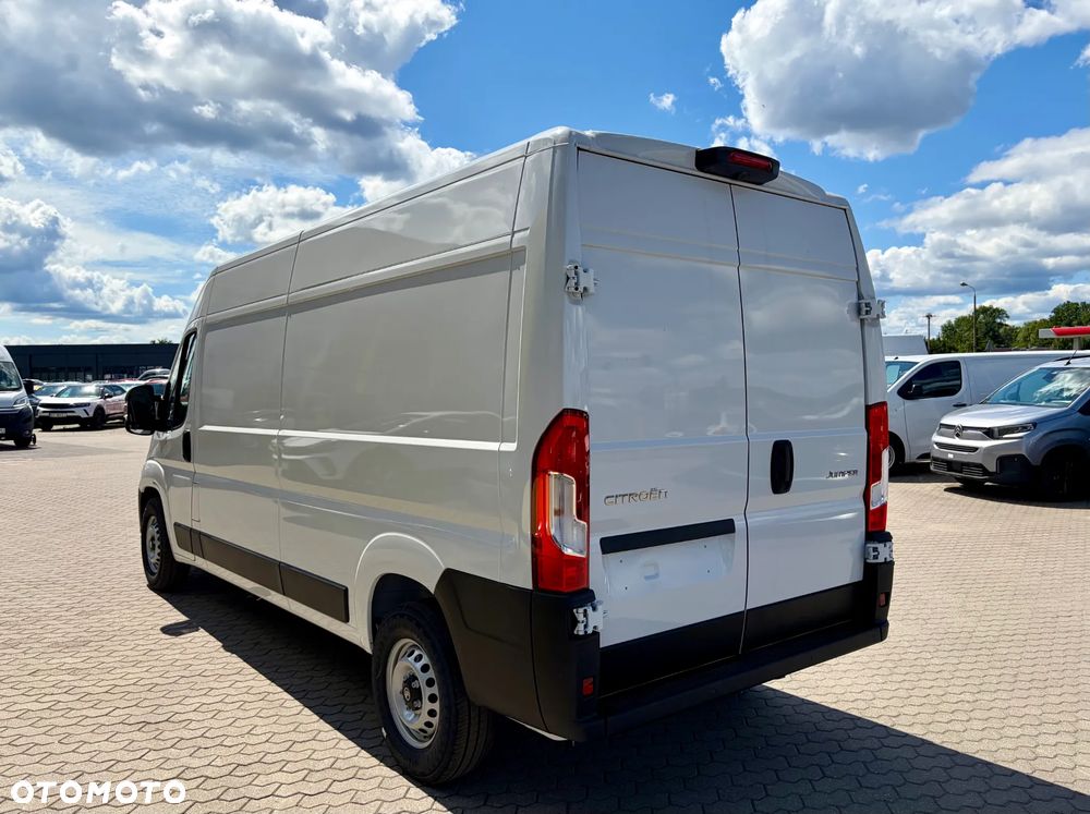 Citroën Jumper Furgon L3H2 - 7